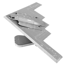 Load image into Gallery viewer, Metal Earth Models (Color)