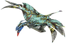 Load image into Gallery viewer, Metal Earth Models (Color)