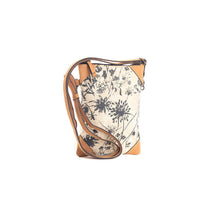 Load image into Gallery viewer, Mesa Flowers Crossbody Bag