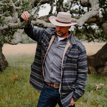 Load image into Gallery viewer, Madrid -Gambler Hat