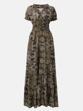 Load image into Gallery viewer, Short Sleeve Dress