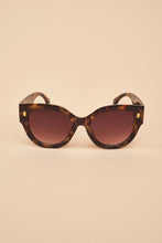 Load image into Gallery viewer, Limited Edition Bailey Sunglasses - Tortoiseshell