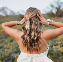 Load image into Gallery viewer, "Grace" Hair Tie Bracelets
