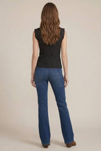 Load image into Gallery viewer, Textured Knit Top