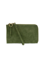 Load image into Gallery viewer, Karina Wristlet/Wallet: