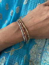 Load image into Gallery viewer, Bollywood Bracelet - Gold