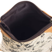 Load image into Gallery viewer, Mesa Flowers Crossbody Bag