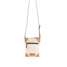 Load image into Gallery viewer, Mesa Flowers Crossbody Bag