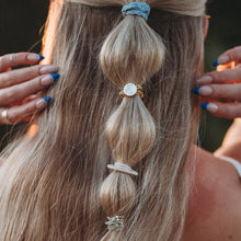 Load image into Gallery viewer, "GROW" Hair Tie Bracelets