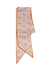 Load image into Gallery viewer, Horse Double Sided Scarf