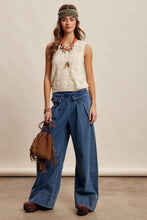 Load image into Gallery viewer, Reversible Vest Top