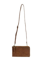 Load image into Gallery viewer, Karina Wristlet/Wallet: