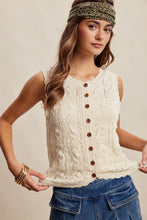 Load image into Gallery viewer, Reversible Vest Top