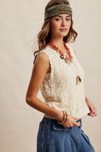 Load image into Gallery viewer, Reversible Vest Top