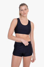 Load image into Gallery viewer, Sporty Two Piece Bikini Set