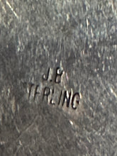 Load image into Gallery viewer, Vintage Navajo Eagle Turquoise Necklace