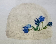 Load image into Gallery viewer, Hand-Knit Beanie
