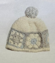 Load image into Gallery viewer, Hand-Knit Beanie
