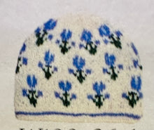 Load image into Gallery viewer, Hand-Knit Beanie