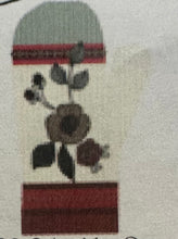 Load image into Gallery viewer, Hand-Knit Mittens