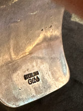 Load image into Gallery viewer, Vintage Sterling Silver