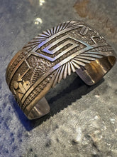 Load image into Gallery viewer, Vintage Sterling Silver