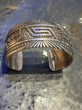 Load image into Gallery viewer, Vintage Sterling Silver