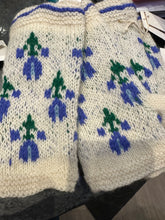 Load image into Gallery viewer, Hand-Knit Hand Warmers