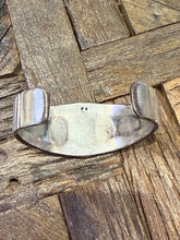 Load image into Gallery viewer, Vintage Turquoise Cuff