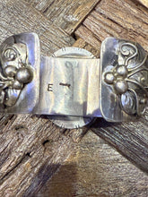 Load image into Gallery viewer, Vintage Turquoise Cuff