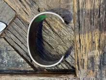 Load image into Gallery viewer, Vintage Navajo Melon Cuff