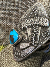 Load image into Gallery viewer, Vintage Navajo Ring