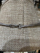 Load image into Gallery viewer, Vintage Butterscotch Jasper Navajo Pearl Necklace