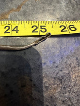 Load image into Gallery viewer, Vintage Butterscotch Jasper Navajo Pearl Necklace