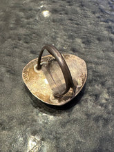 Load image into Gallery viewer, Vintage Turquoise Ring