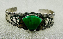 Load image into Gallery viewer, Fred Harvey Cuff