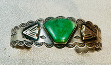 Load image into Gallery viewer, Fred Harvey Cuff