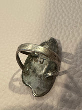 Load image into Gallery viewer, Vintage Turquoise Ring