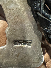 Load image into Gallery viewer, Vintage Navajo Kachina Bolo