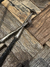 Load image into Gallery viewer, Vintage Turquoise Bolo