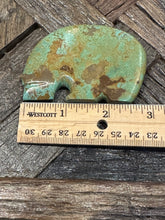 Load image into Gallery viewer, Vintage Turquoise Zuni Fetish Bear