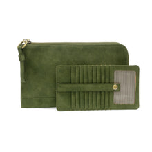 Load image into Gallery viewer, Karina Convertible Wristlet