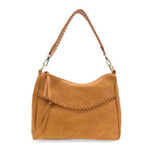 Load image into Gallery viewer, Cassidy Whipstitch Crossbody