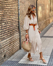 Load image into Gallery viewer, Daily Midi Dress