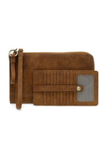 Load image into Gallery viewer, Karina Wristlet/Wallet: