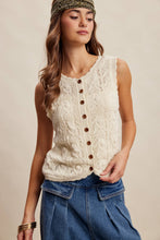 Load image into Gallery viewer, Reversible Vest Top