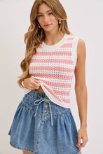 Load image into Gallery viewer, High Rise Denim Skirt