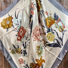 Load image into Gallery viewer, Field of Wild Flowers Wild Rag