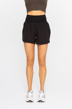 Load image into Gallery viewer, COMFORT WAIST SHORTS