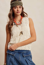 Load image into Gallery viewer, Reversible Vest Top
